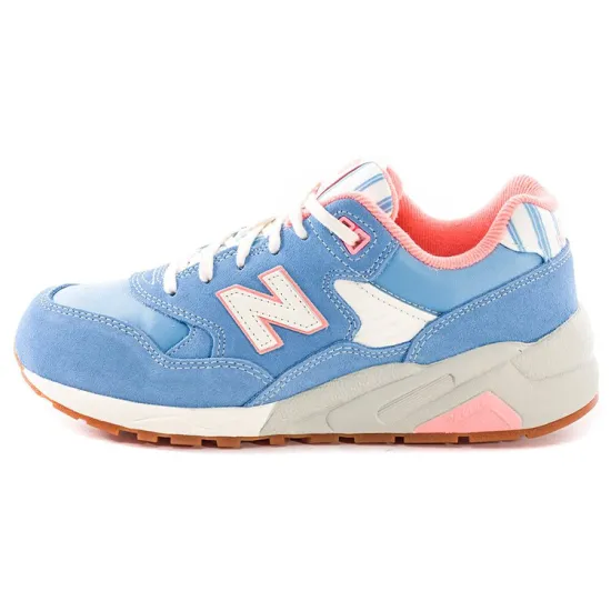 New Balance 580 Seaside Hideaway Light Blue Women's