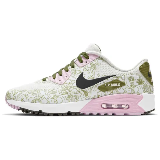 Nike Air Max 90 Golf NRG Steven Harrington Space