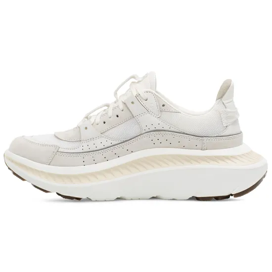 UGG CA805 Series Running Shoes Unisex Low-top White