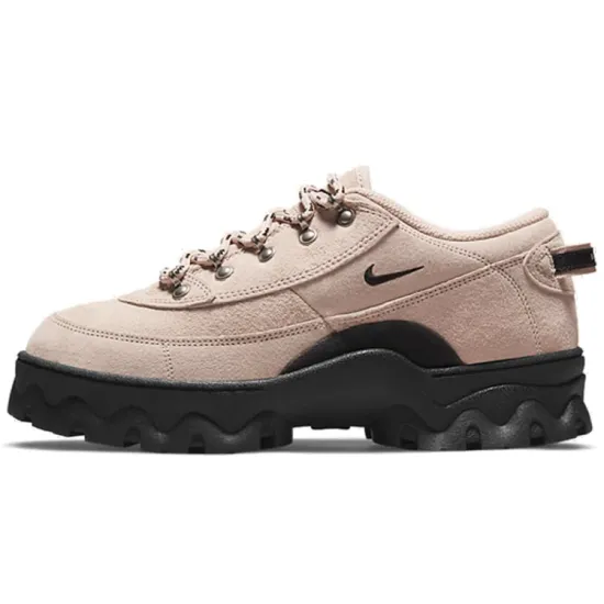 Nike Lahar Low Fossil Stone Women's