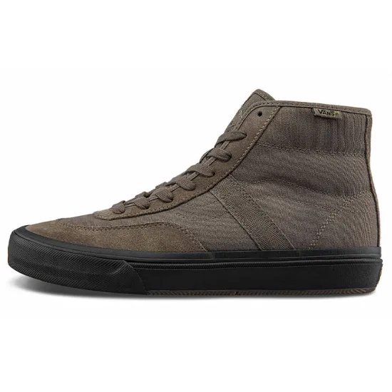 Vans Crockett High Bungee Cord