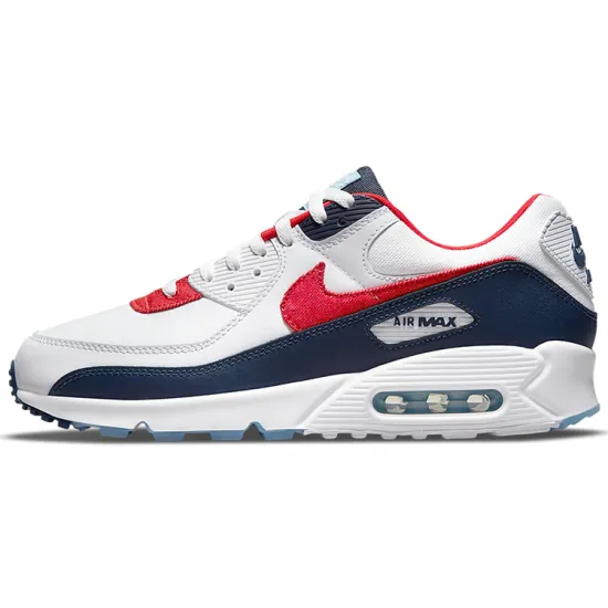 Nike Air Max 90 USA Denim
