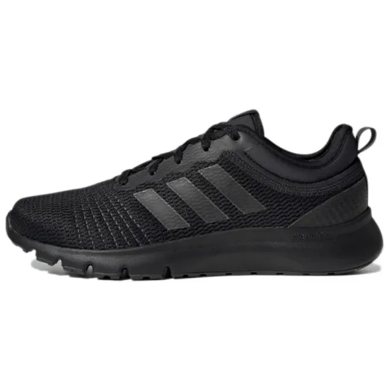 Adidas Fluidup 'Black Carbon'