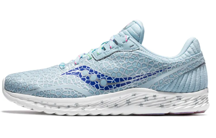 Saucony Kinvara 11 Boston Children's Hospital Jordynn