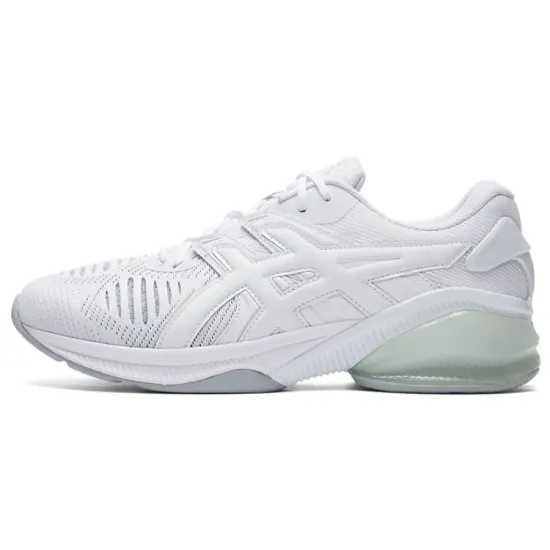 Asics Gel-Quantum Infinity Running Shoes Men Low-top White
