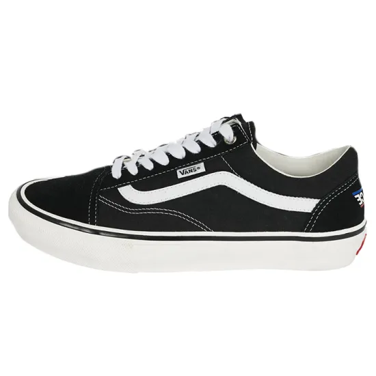 Vans Old Skool Palace Black White