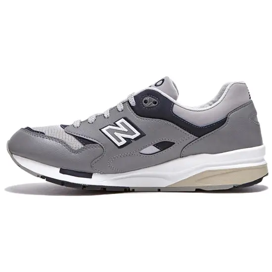 New Balance 1600 Legacy Grey