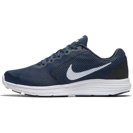 Nike Revolution 3 'Blue White'