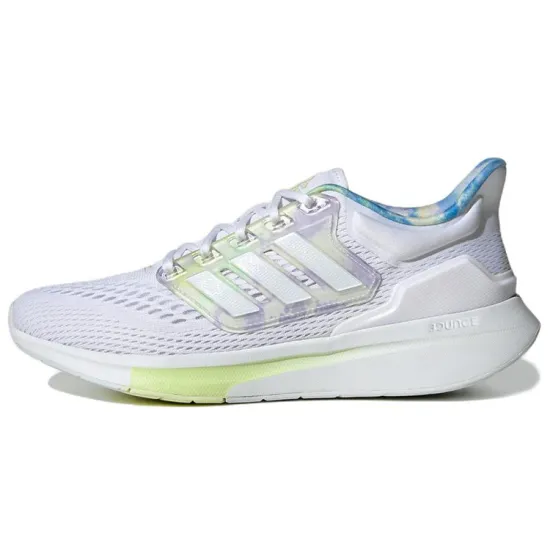 Adidas EQ21 Run 'White Tie Dye' Women's