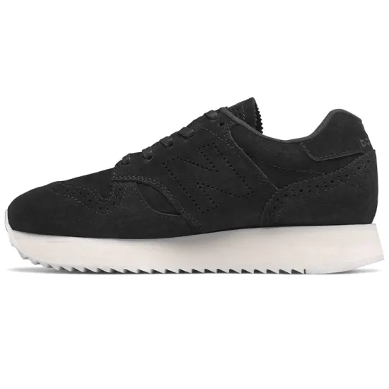 New Balance 520 Platform Black Women's