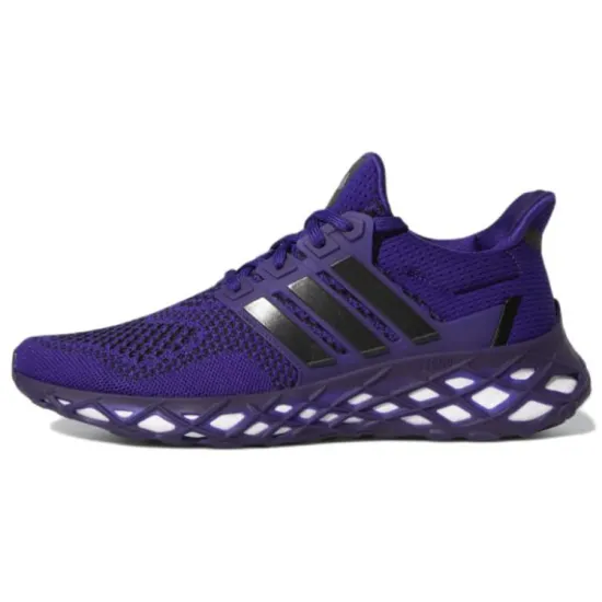 Adidas Ultra Boost Web Dna College Purple
