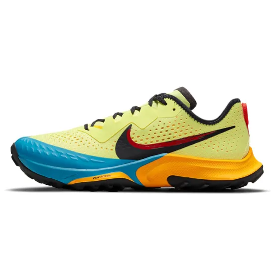 Nike Air Zoom Terra Kiger 7 Limelight