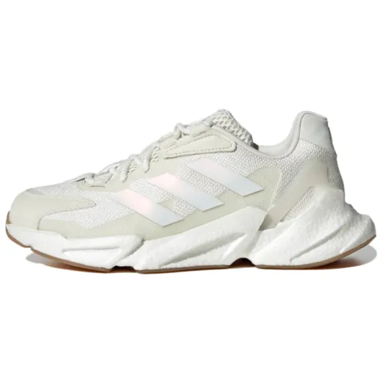 Adidas X9000L4 'White Gum' Women's