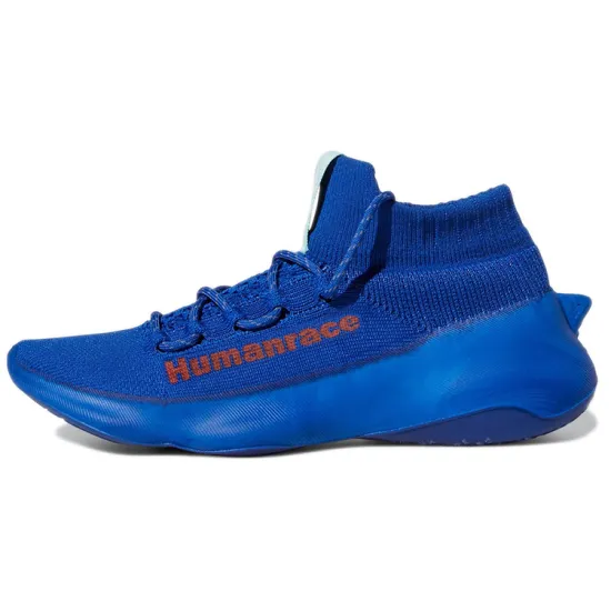 Adidas Humanrace SiÄhona Blue