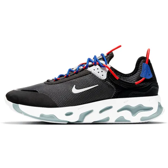 Nike React Live Anthracite