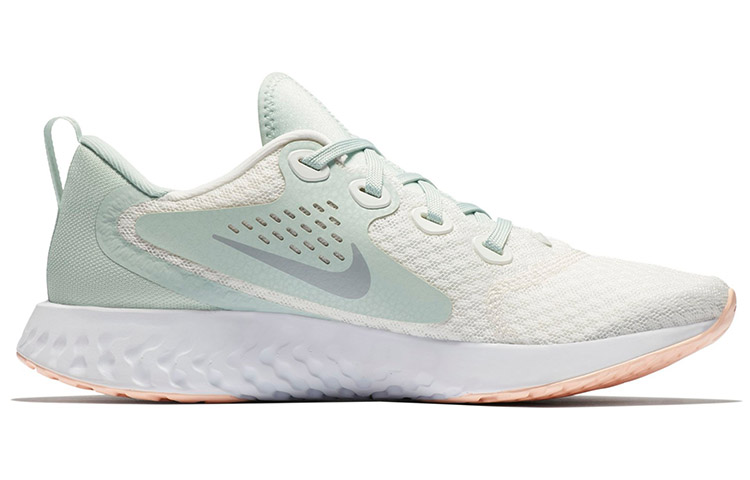 Nike Legend React ‘Light Silver’ Women’s