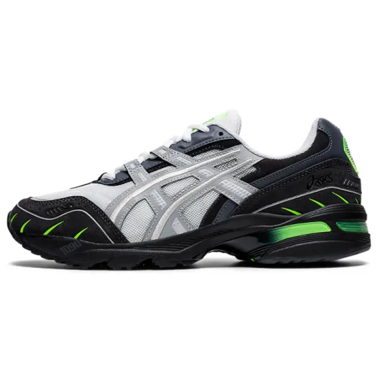 Asics Gel 1090 'Black White Grey'