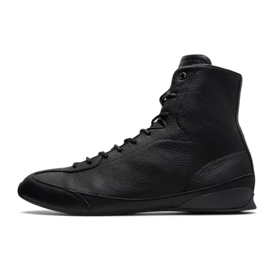 Onitsuka Tiger Gracia Boots 'Black'