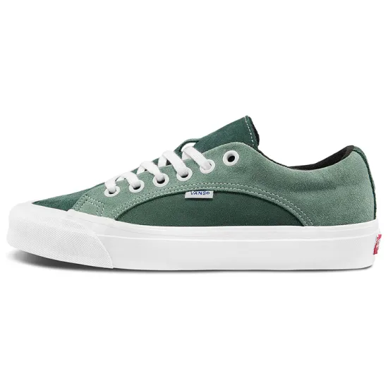 Vans Lampin OG LX 'Green Machine'
