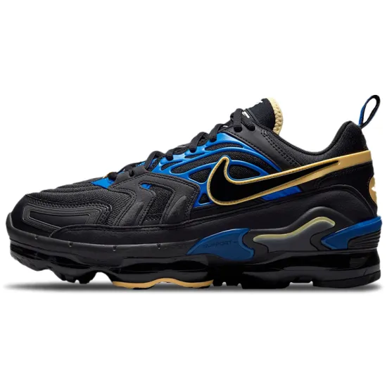 Nike Air VaporMax EVO Black Blue