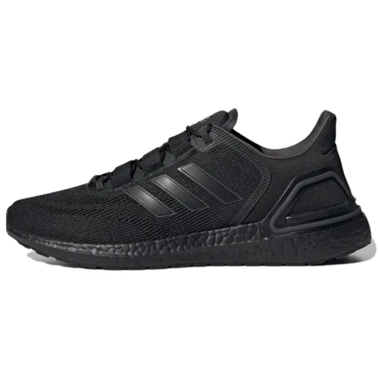Adidas ULT Running Shoes Unisex Low-top Black