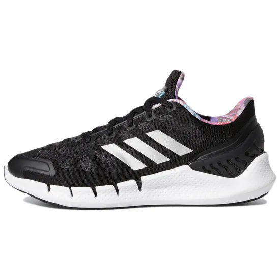 Adidas Climacool Ventania Running Shoes Women's Low-top Black/white