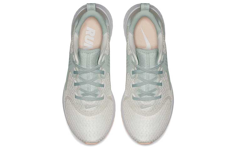 Nike Legend React ‘Light Silver’ Women’s