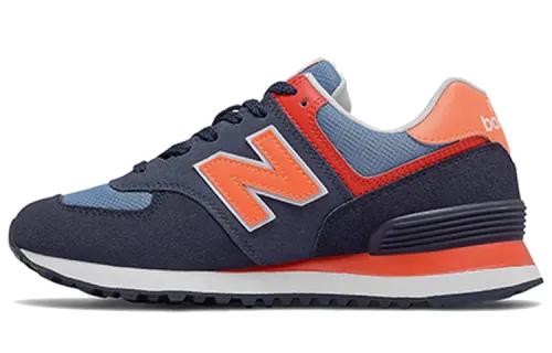 574 Wmns New Balance 'Eclipse Citrus Punch'