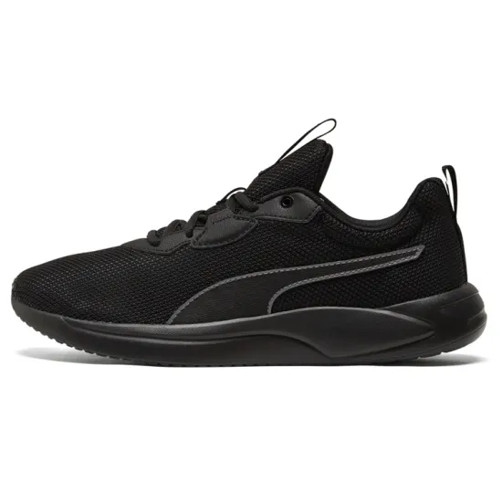 Puma Resolve 'Black'