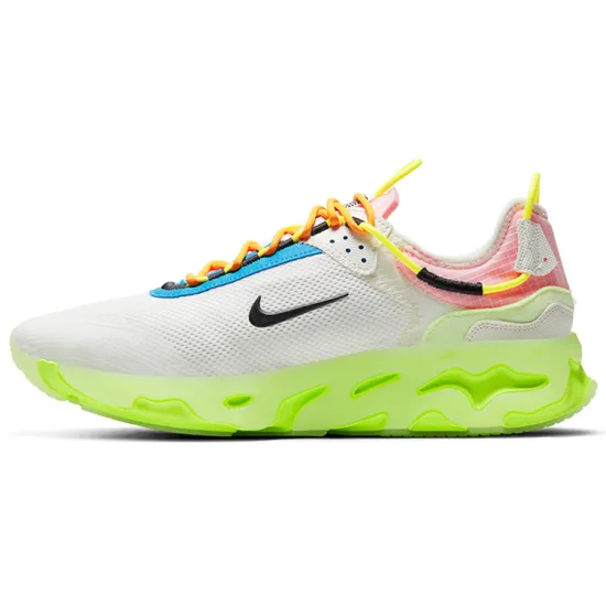 Nike React Live White Volt