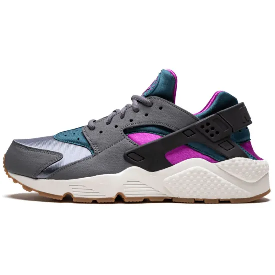 Nike Air Huarache Run Dark Grey Women's