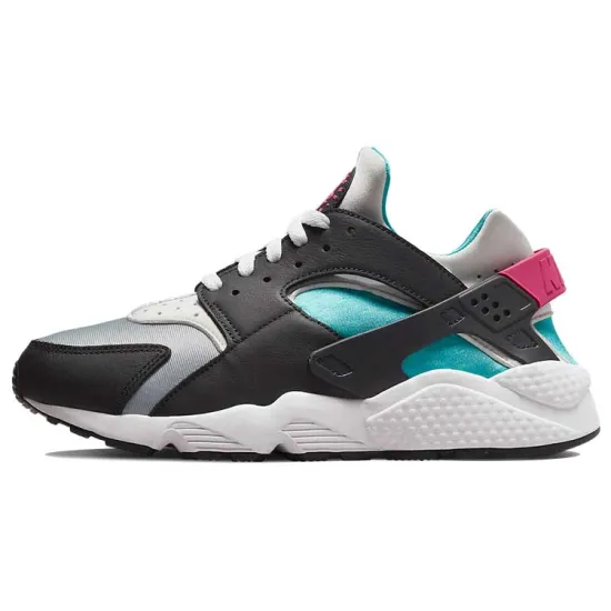Nike Air Huarache New Emerald Pure Platinum