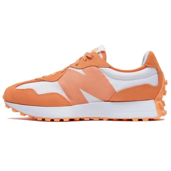 New Balance 327 Summer Orange