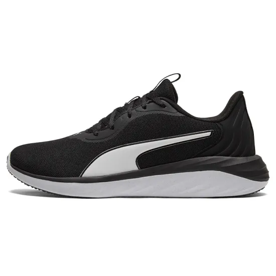 PUMA Better Foam Emerge 'Black White'