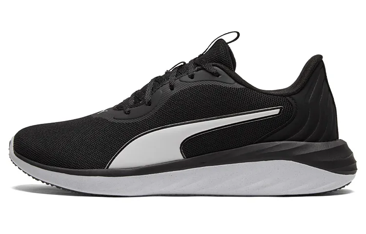 PUMA Better Foam Emerge 'Black White'