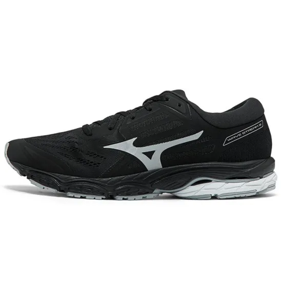 Mizuno Wave Stream 2 'Black'