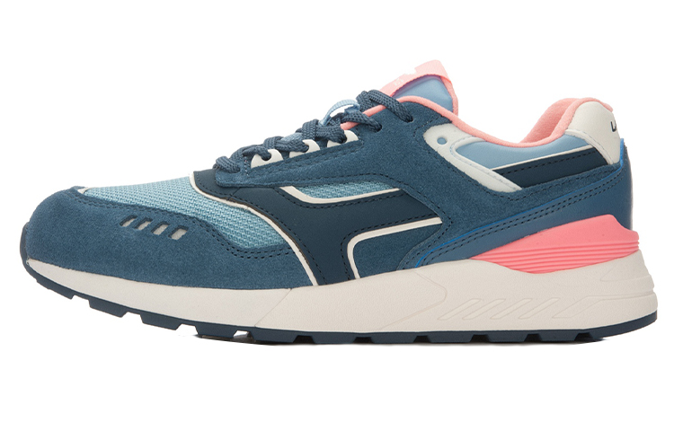 Li Ning Synthetic Leather, Textile Cushioning Slip Resistant Abrasion Resistant Breathable