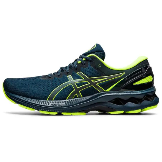 Asics Gel-Kayano 27 French Blue Lite Show