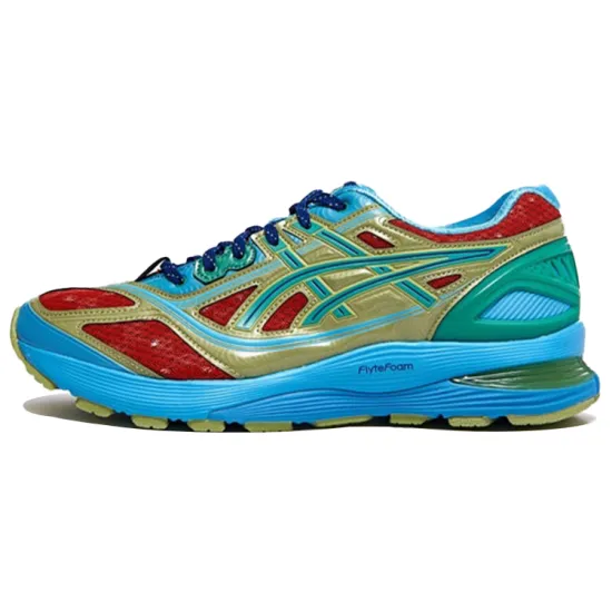 Asics Gel-Korika Kiko Kostadinov Multi Blue Women's