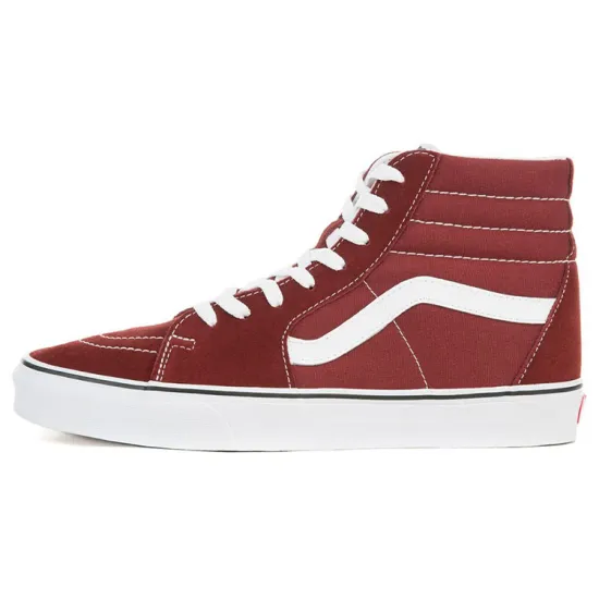 Sk8 Vans Hi Lite 'Port Royale'