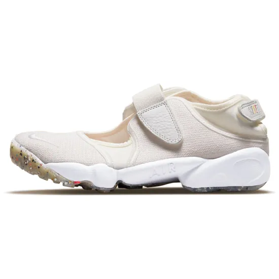 Nike Air Rift Summit White Women's