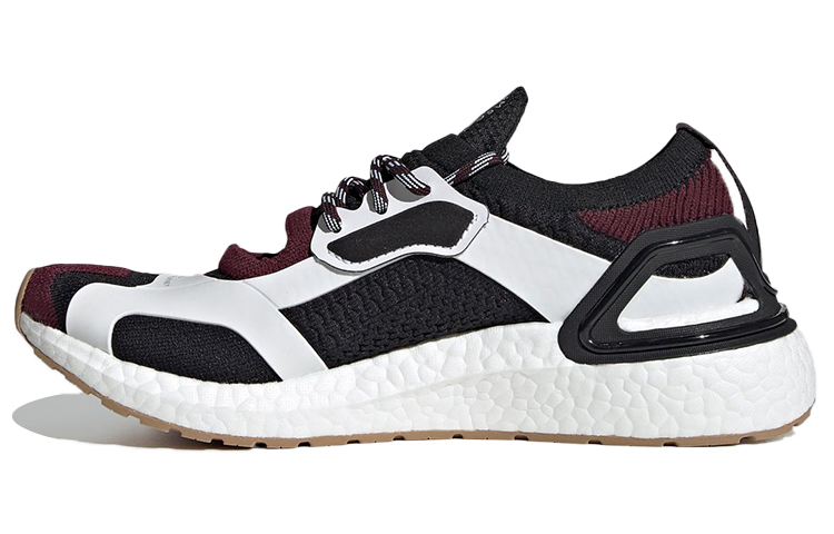 Кроссовки Stella McCartney x adidas Stella McCartney Ultraboost Sandal с низкими кроссовками женский белый черный