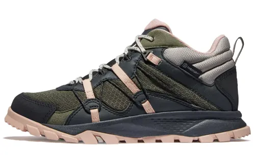 Timberland Garrison Trail 'Dark Green Black' Women's