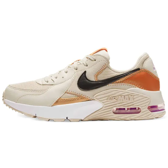 Nike Air Max Excee 'Creamwhite Orange' Women's
