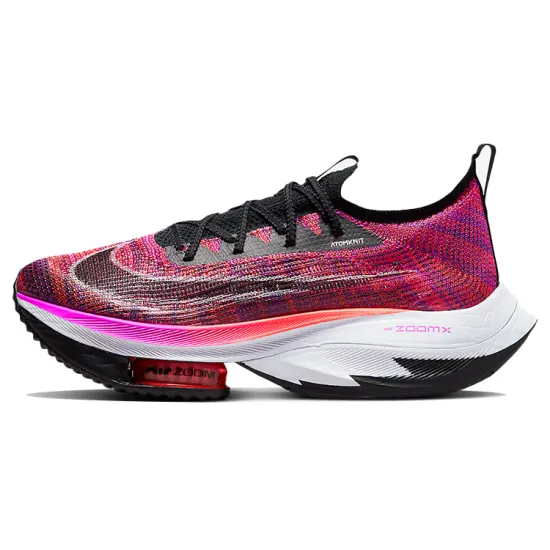 Nike Air Zoom Alphafly Next% Purple Women's