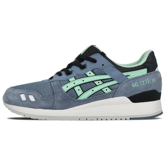 Asics Gel-Lyte 3 'Smokey Blue Black' Women's