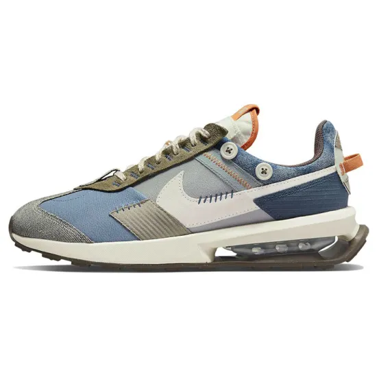 Nike Air Max Pre-Day Voodoo Doll Mystic Navy