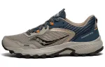 saucony Excursion TR15 'Smoke Space'