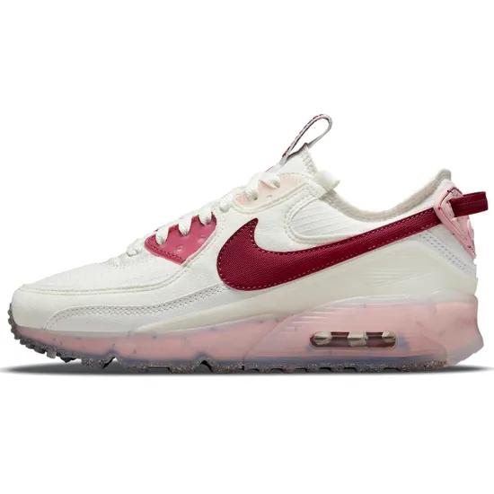 Nike Air Max 90 Terrascape Pomegranate Women's