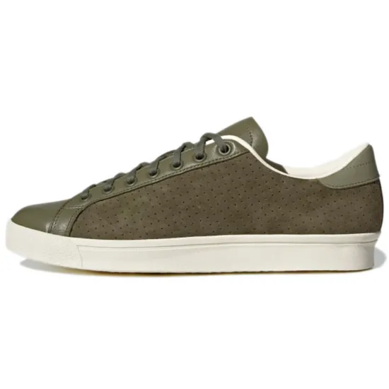 Adidas Originals Rod Laver Focus Olive